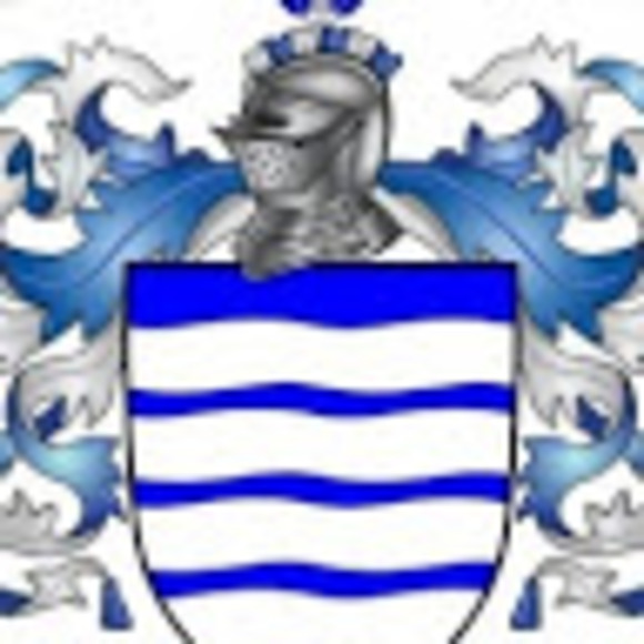 Meet your Posher, Mark - Picture 1 of 1